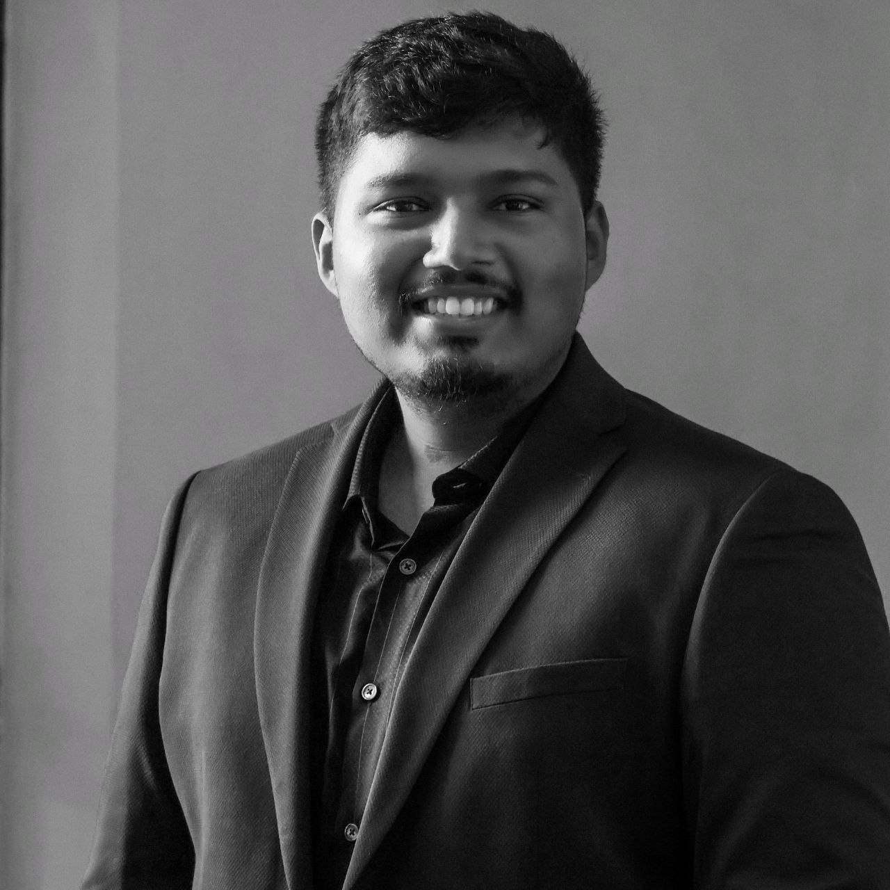 Mohit Ahirwar — Design Strategist